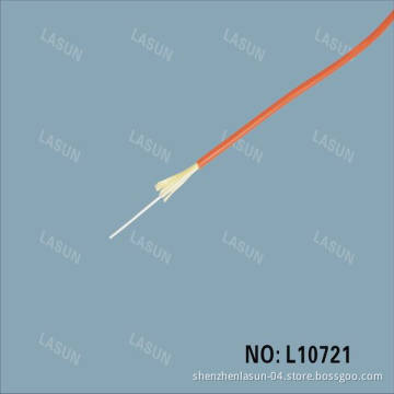 Indoor 3.0 Simplex Fiber Optical Cable/Fiber Cable (L10719)